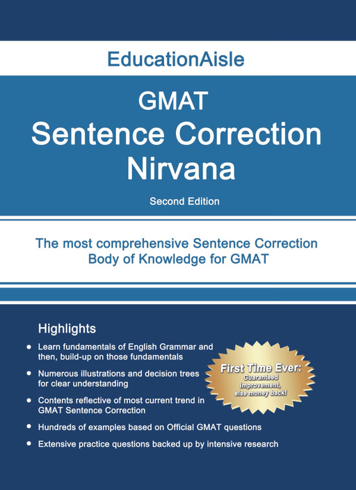 Sentence Correction Grail 3rd Edition Pdf